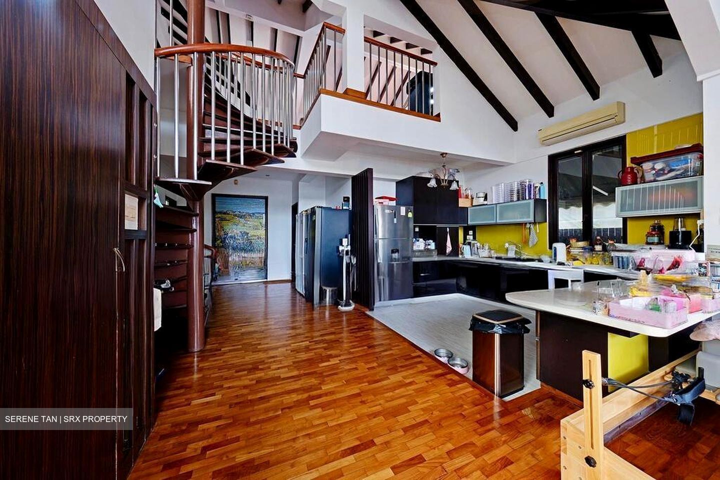 Seletar Hills Estate (D28), Semi-Detached #521475231